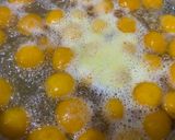 Foto langkah ke 2 dari resep Kolak Biji Salak Labu Kuning.