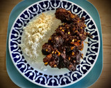 Foto del paso 9 de la receta: Mole poblano —a nuestra manera—