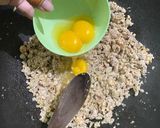 Foto langkah ke 3 dari resep Lumpia basah.