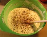 Foto del paso 6 de la receta Yogurt acebollado