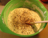 Foto del paso 6 de la receta: Yogurt acebollado