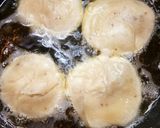 A picture of step 9 of Pyaz ki kachori.