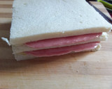 Foto del paso 3 de la receta: Sándwich Montecristo