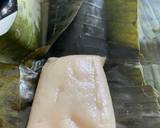 Nagasari or Nogosari recipe step 5 photo