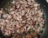 Foto langkah ke 1 dari resep Daging Sapi bumbu pedas.