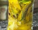 Foto del paso 4 de la receta: Limón para aderezar