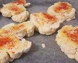 Foto del paso 2 de la receta Coliflor con queso al horno