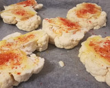 Foto del paso 2 de la receta: Coliflor con queso al horno