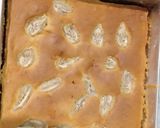 Foto langkah ke 7 dari resep Bolu pisang mantap anti gagal.