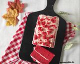 Foto langkah ke 7 dari resep 52. Bolu Kukus Red Velvet.