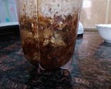 A picture of step 4 of Immunity booster bites.