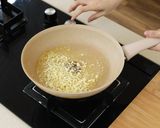 Foto langkah ke 4 dari resep Garlic Butter Chicken Devina Hermawan.