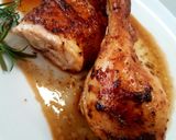 Foto del paso 5 de la receta Pollo Asado Jugoso