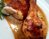 Foto del paso 5 de la receta: Pollo Asado Jugoso