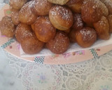 Foto del paso 3 de la receta: Buñuelos de viento integrales
