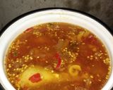 Foto langkah ke 3 dari resep Pindang ayam kampung.