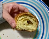 Foto del paso 4 de la receta: Medialunas