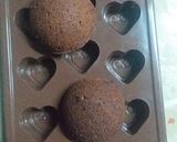 चॉकलेट अप्पे (Chocolate Appe recipe in Hindi) रेसिपी चरण 4 फोटो