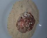 Foto del paso 2 de la receta: Hamburguesas de carne de cerdo y carne vacuna 😎😏