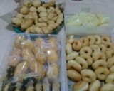 Foto langkah ke 10 dari resep Donat no telur no kentang.