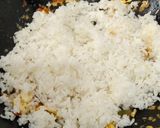 Foto langkah ke 2 dari resep Nasi Goreng.
