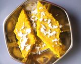 पाटवडी (थापीवडी) (patwadi recipe in marathi) रेसिपी स्टेप 6 फोटो 