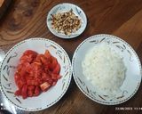 عکس مرحله 2 از دستور کشک بادمجان