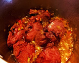 Foto del paso 4 de la receta: Carrilleras de Cerdo guisadas con vino (solo vino)