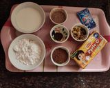 બ્રાઉની (Brownie Recipe In Gujarati) રેસીપી સ્ટેપ1ફોટો