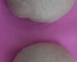 Foto langkah ke 2 dari resep Strawberry Twist Bread (ala chef).