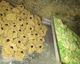Foto langkah ke 2 dari resep Semprit Coklat.