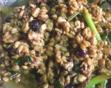 Foto langkah ke 4 dari resep Tempe isian bacang.
