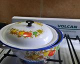 Foto del paso 4 de la receta: Para días de lluvia: Sopa de verduras con municiones