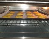 A picture of step 5 of Pista cookies.