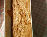 Foto del paso 6 de la receta: Budín postre oscuro, al licor, bañado en chocolate