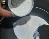A picture of step 2 of Watermelon Sweet.