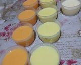 Foto langkah ke 4 dari resep Silky Puding.