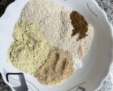 Foto del paso 1 de la receta: Harina Lista Saludable