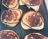 Foto del paso 3 de la receta Tortitas de avena y plátano