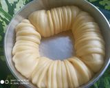 Foto langkah ke 6 dari resep Wool Roll Bread.