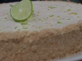 Pay de limón