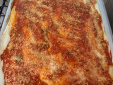 Lasaña