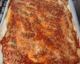 Foto del paso 6 de la receta: Lasaña
