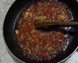 Foto langkah ke 2 dari resep Pizza campur-campur.