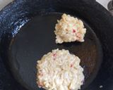 Foto del paso 4 de la receta: Medallones de Porotos con ensalada de Chauchas y Coliflor