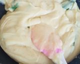Foto langkah ke 2 dari resep Kue ku/ kue tok.
