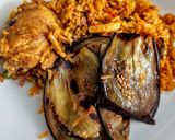 Foto del paso 3 de la receta: ARROZ🥘PAELLA...!😋