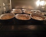 Foto langkah ke 4 dari resep Muffin Tape Keju.