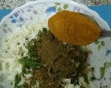 A picture of step 3 of Masala cheese cutlets...