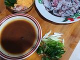 Cumi Masak Hitam